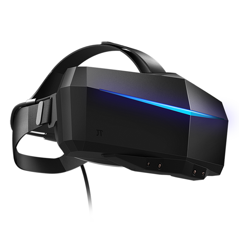 Vr очки шлемы. VR шлем Pimax. Очки Pimax 8k. Pimax 8k Plus. Очки виртуальной реальности Pimax 8k.
