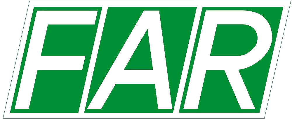 FAR — отопление и трубопроводная арматура