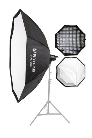 Октобокс Raylab SPG150