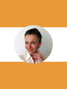 Виктория Мороз