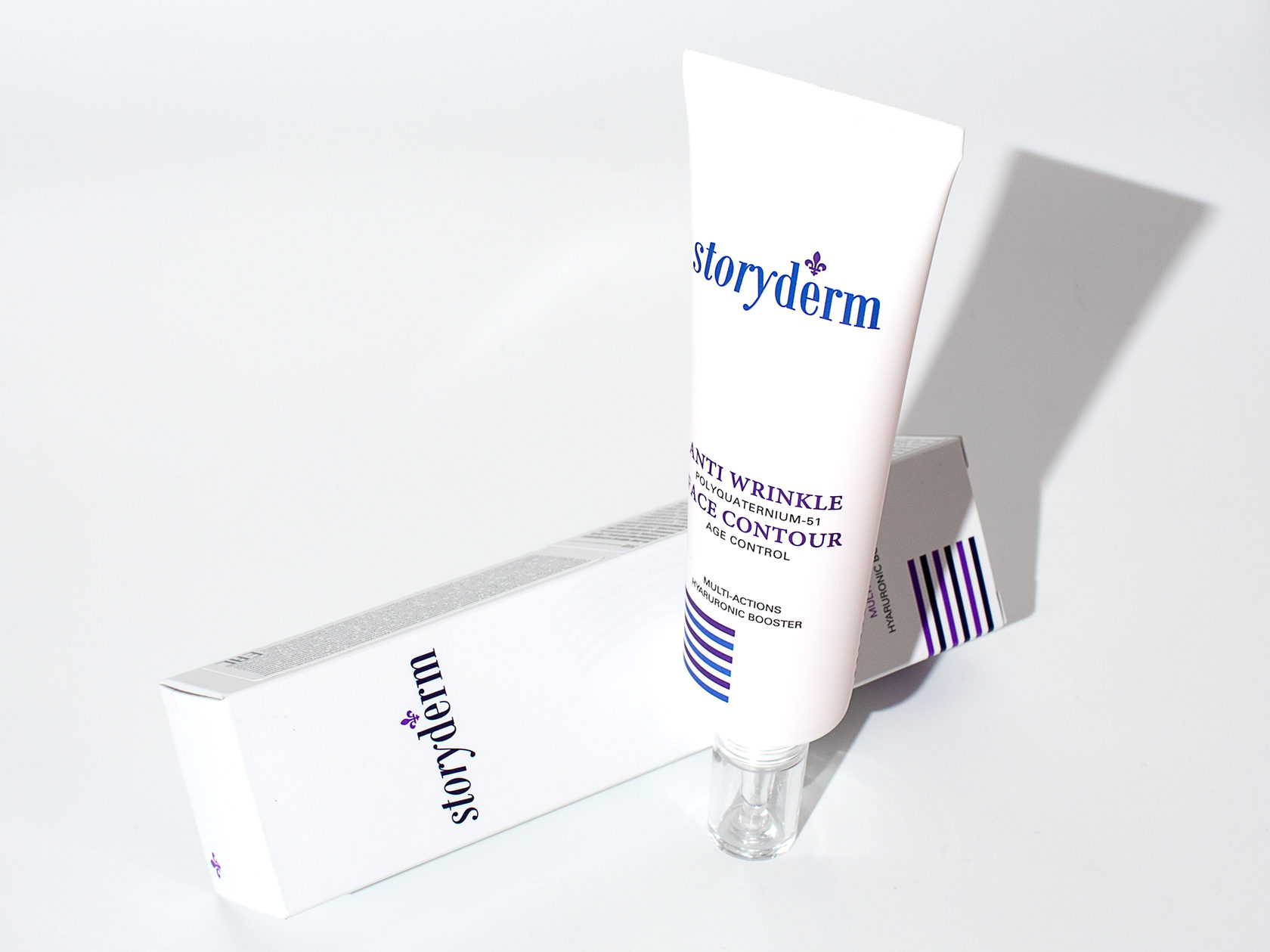 Storyderm Косметика Купить В Москве