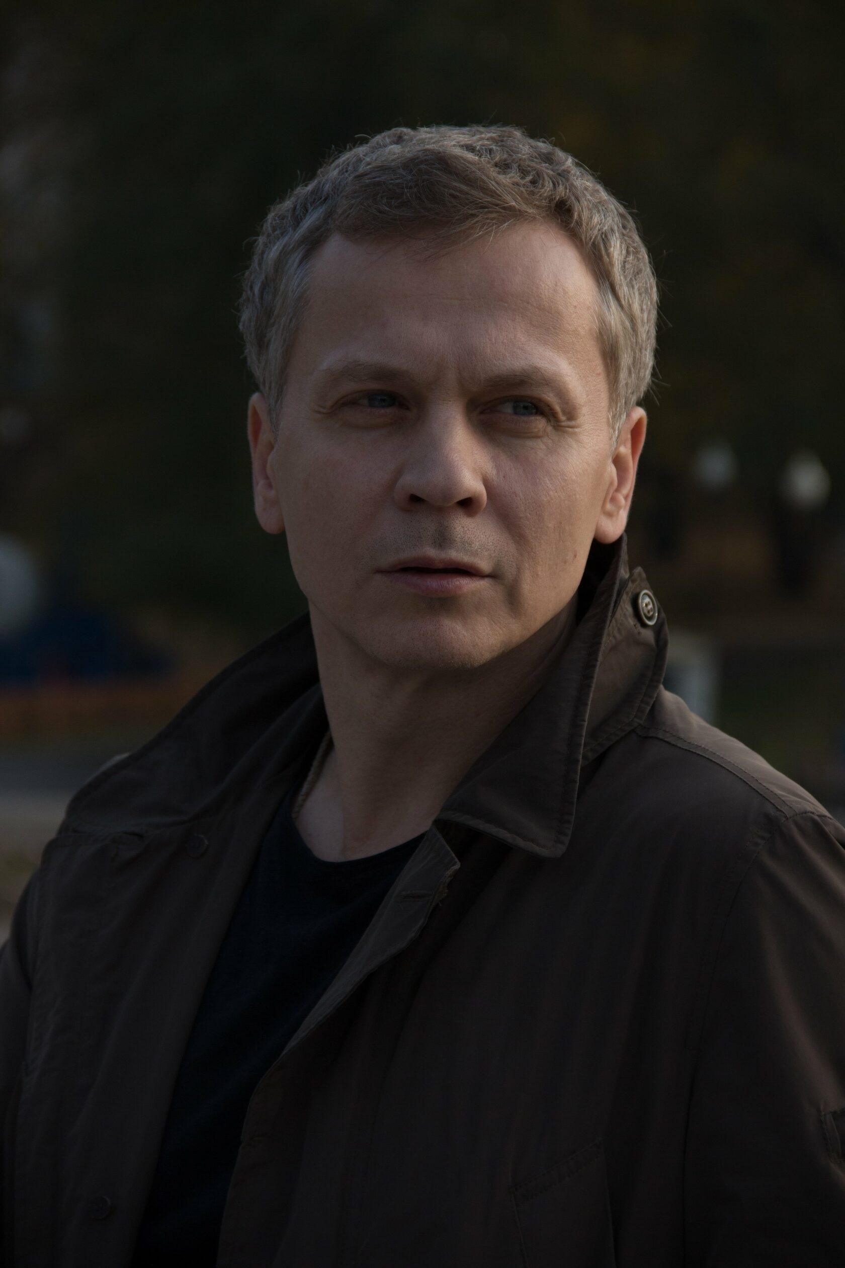 Александр лырчиков биография и личная жизнь
