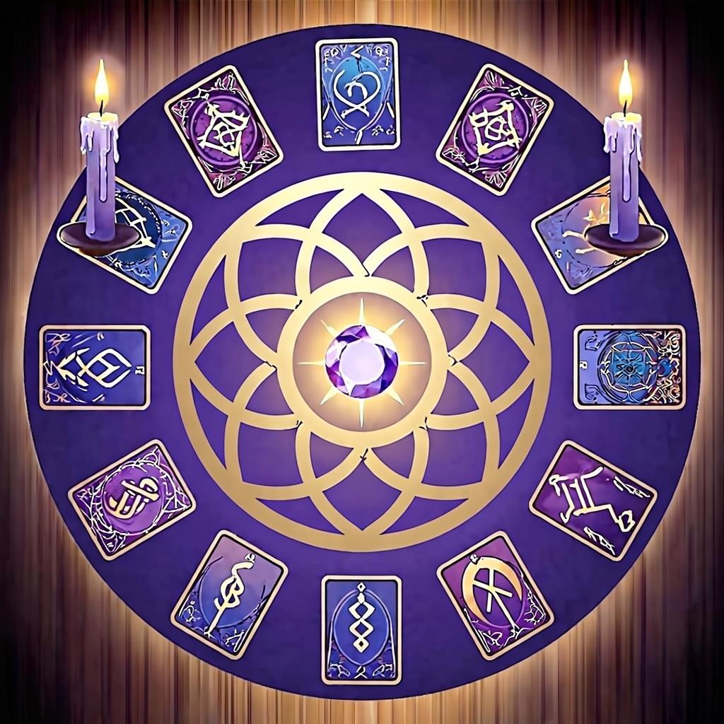 Мир равновесия