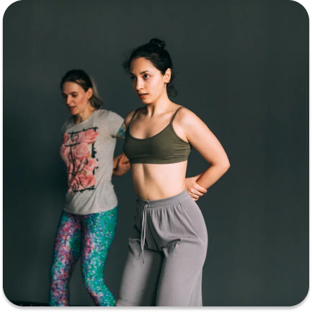 Танцы Новосибирск