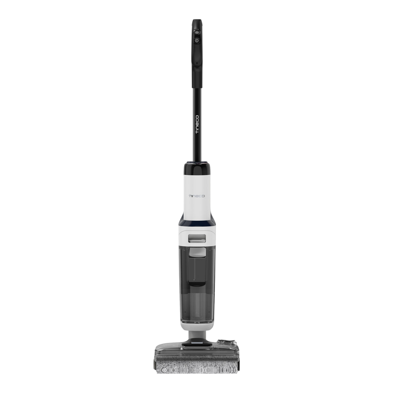 Tineco FLOOR ONE S6 Stretch PRO - вертикальный моющий пылесос Тинеко
