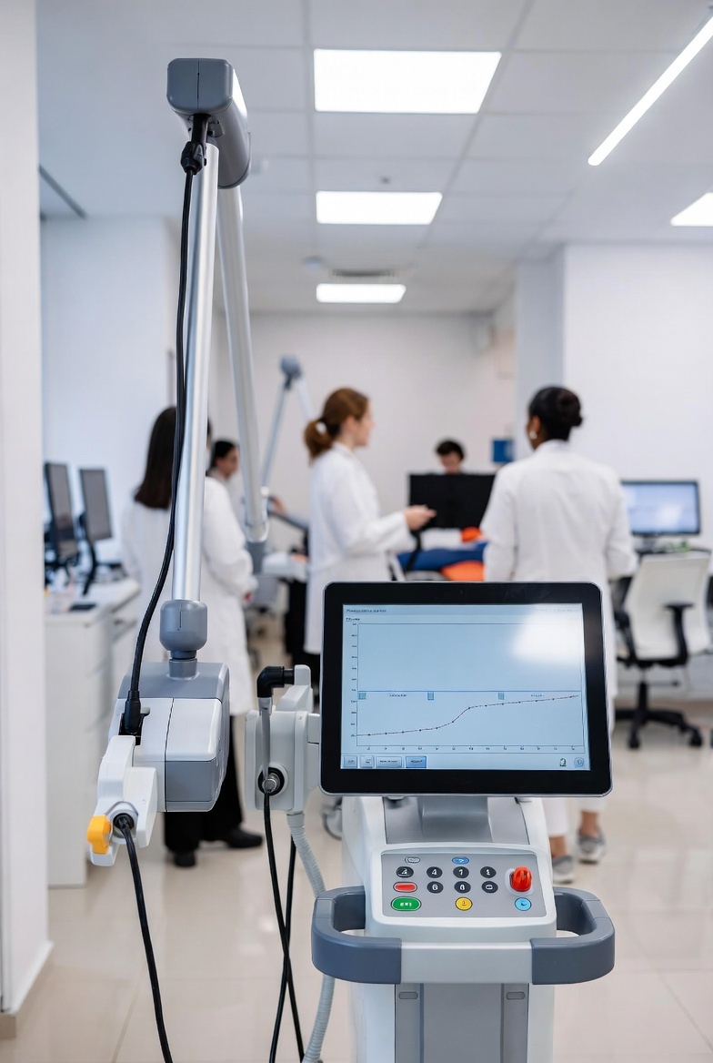 Почему «рабочий» лазер может стать ограничением для клиники