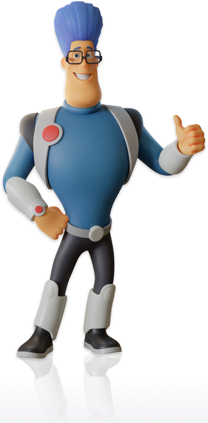 Развивающая платформа "Нейроны"