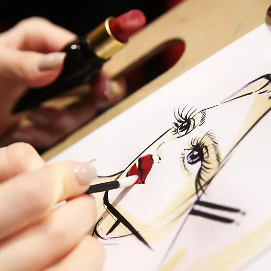 Скетчи на мероприятие | Художники на мероприятие | Sketch | Event