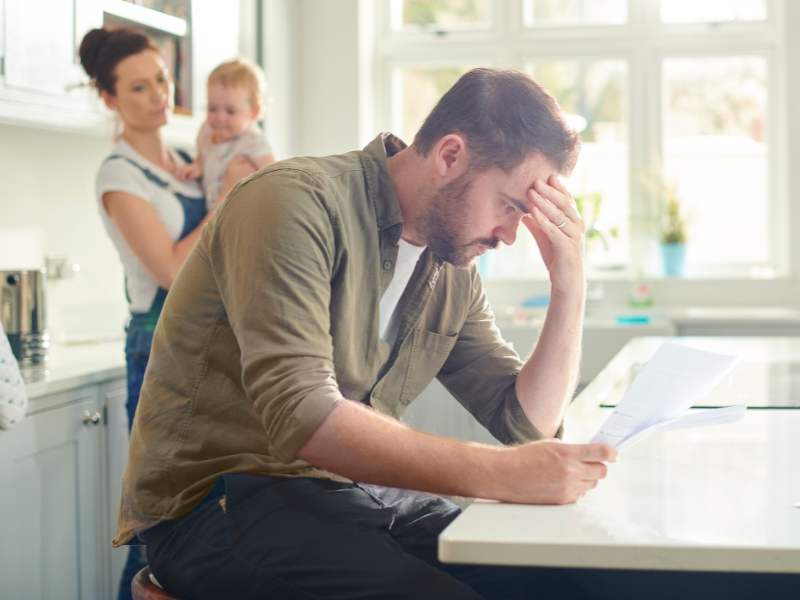 Налоговая сможет списывать долги физлиц