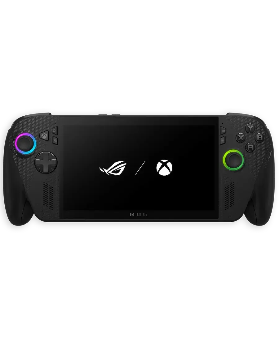 Ремонт ASUS ROG Ally