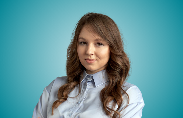 Екатерина Куготова
