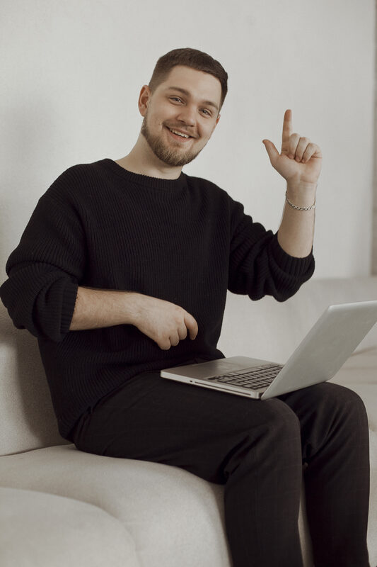 Никита Савка