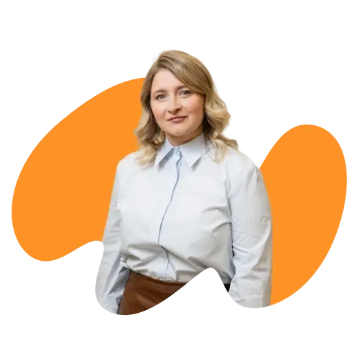 Ирина Кошкина