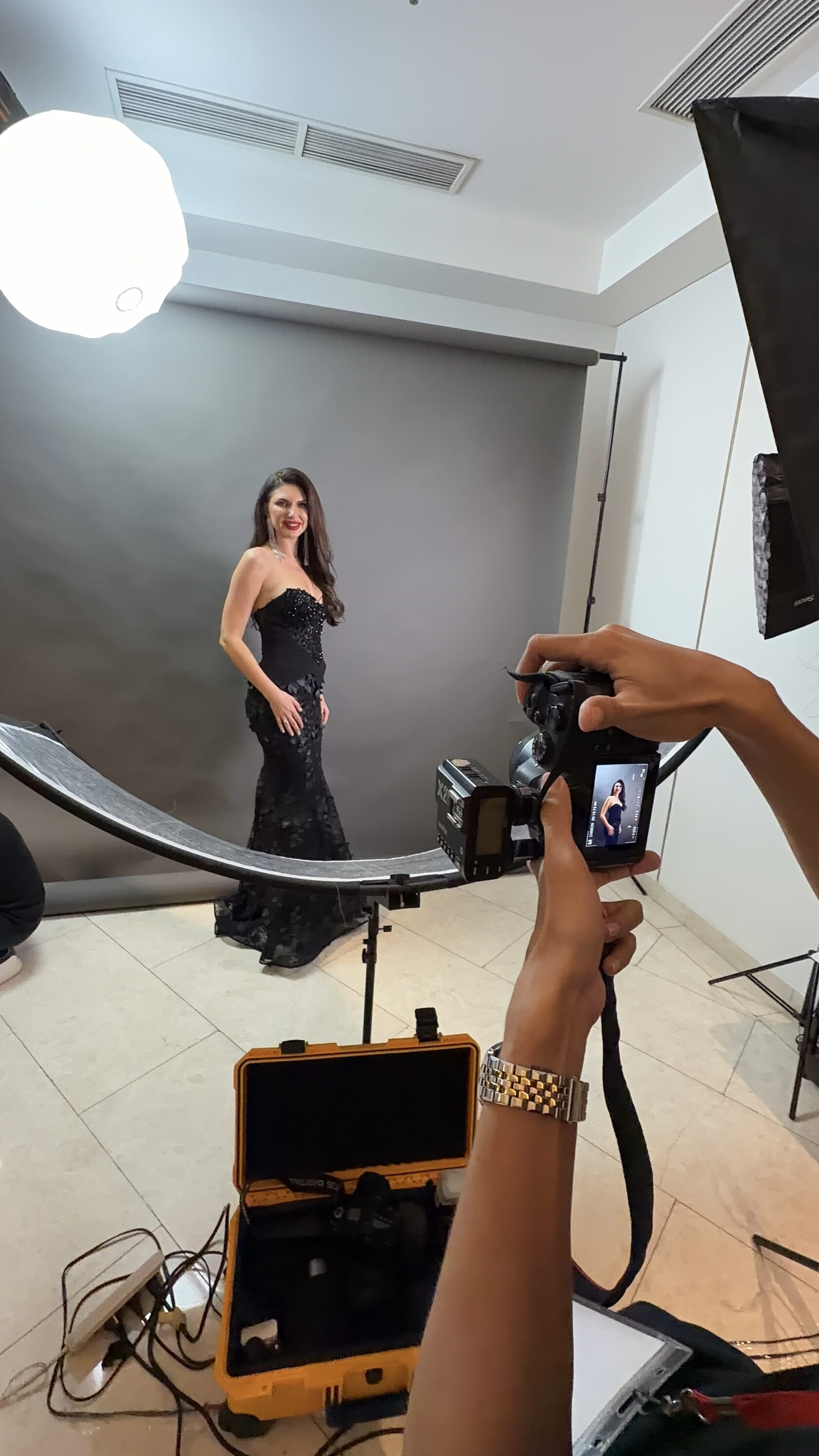 Mrs Universe 2025 Ms Top Ukraine 2025