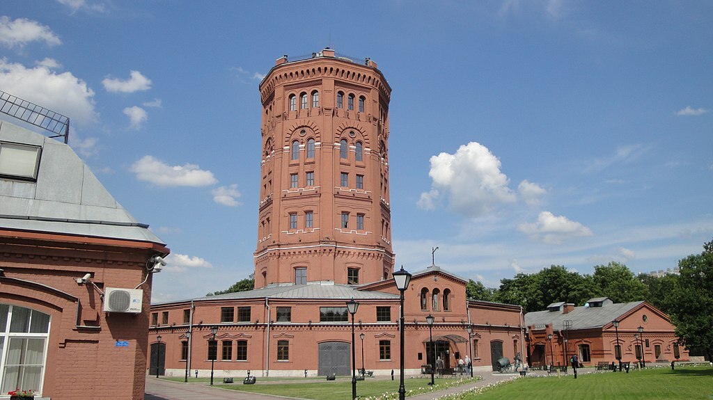 Экскурсии для школьников в Санкт-Петербурге