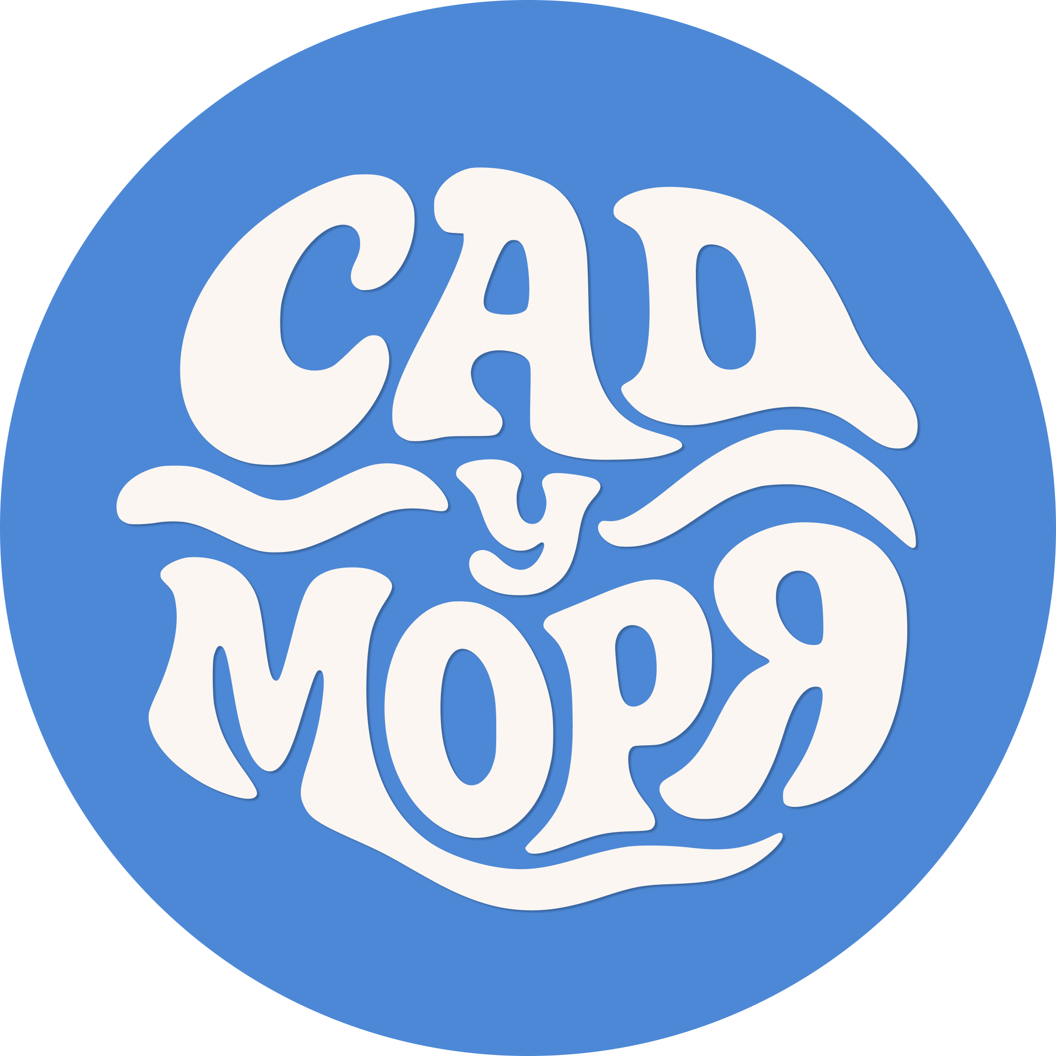 ПОМОГАЕМ РАСТИТЬ СЧАСТЛИВЫХ ЛЮДЕЙ