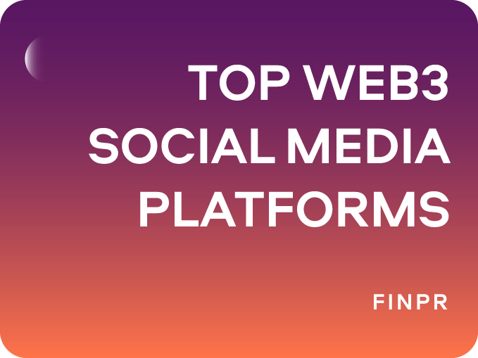 Discover the Best Web3 Social Media Platforms for 2025