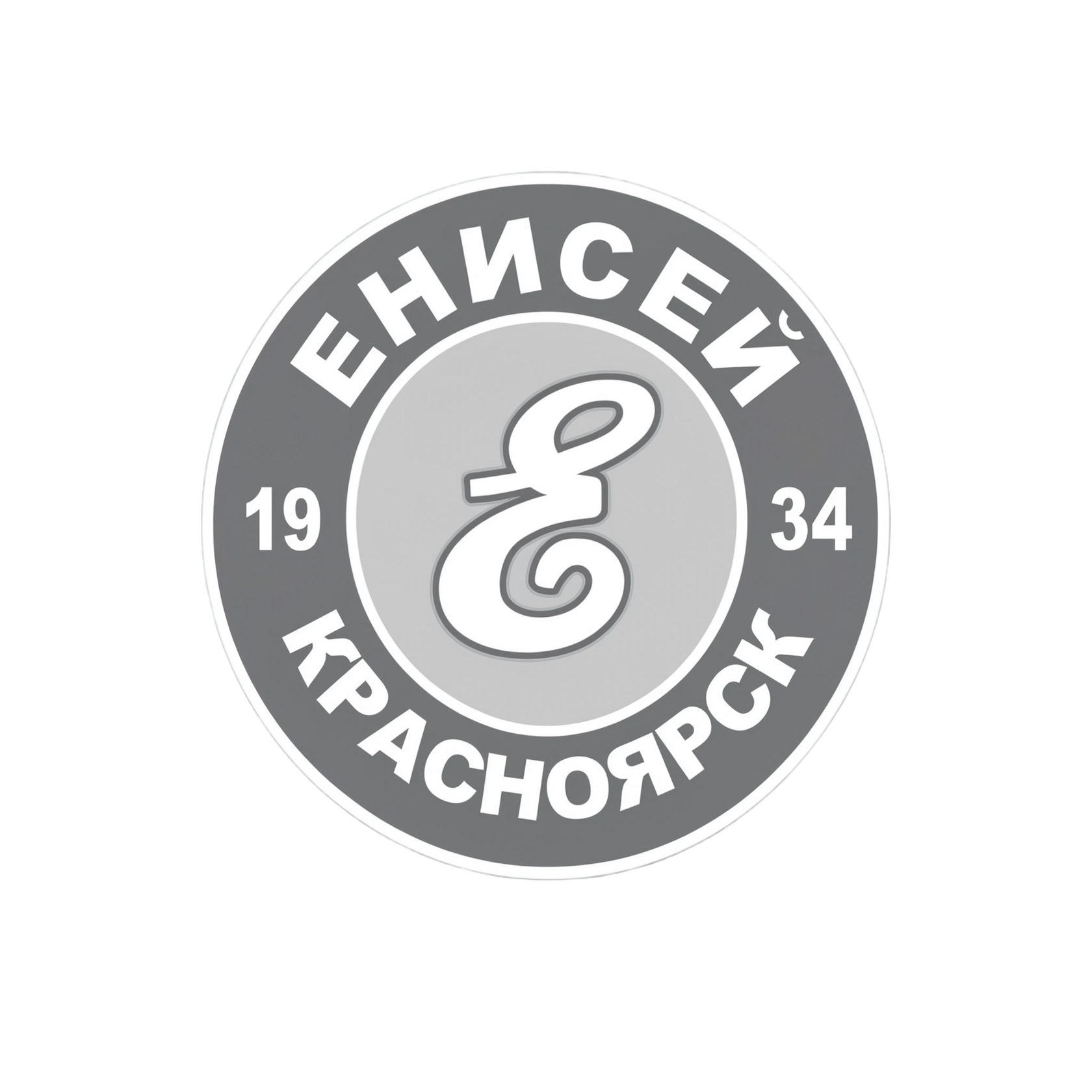 Енисей