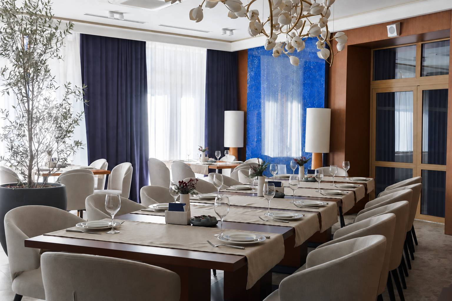 VIP-зал