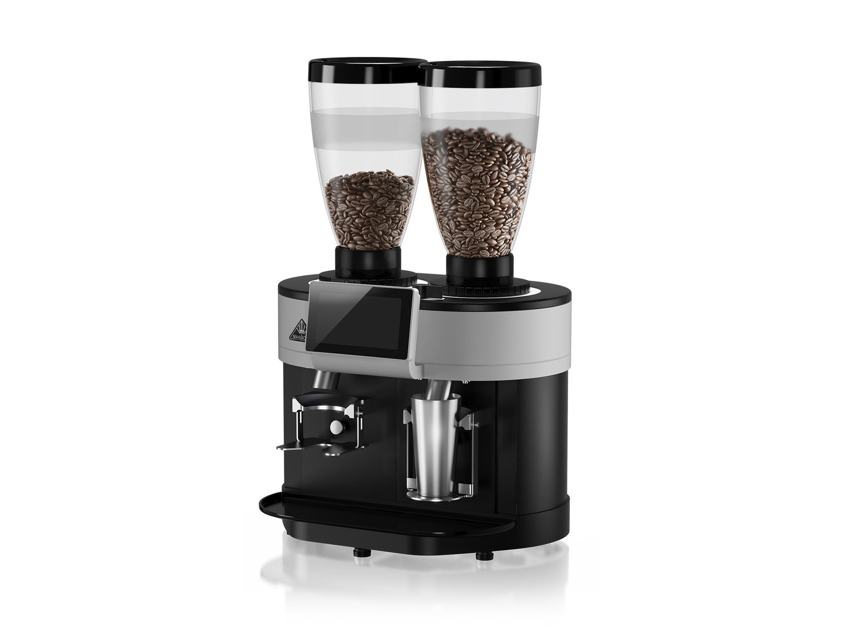 Кофемолка MAHLKONIG K30 TWIN 2.0 HYBRID 