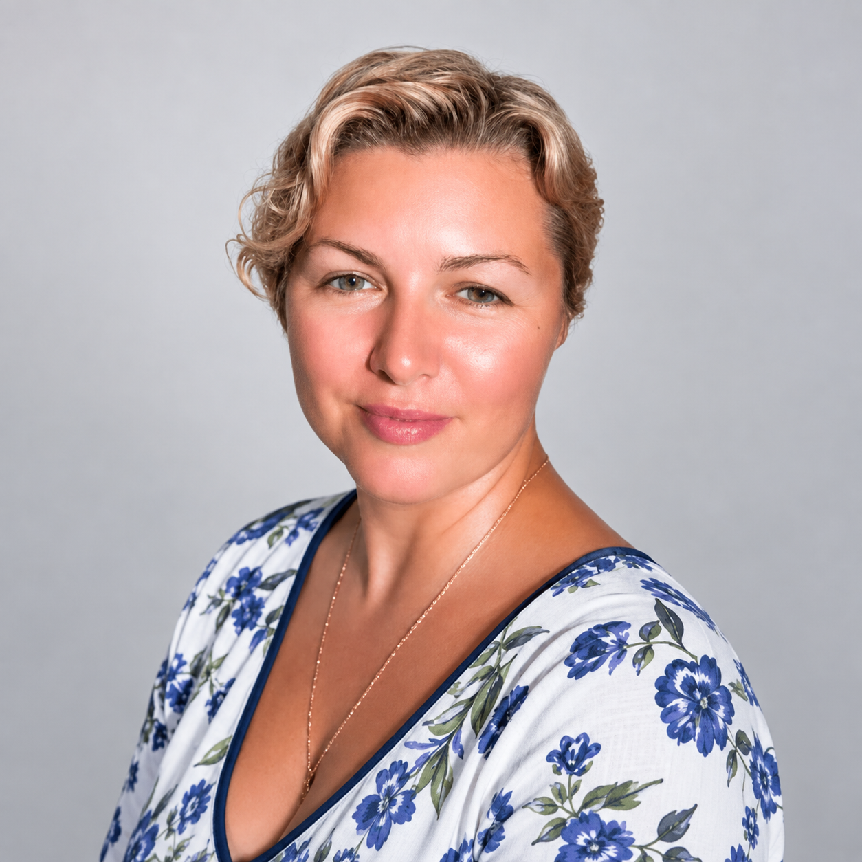 Екатерина Мэйерс