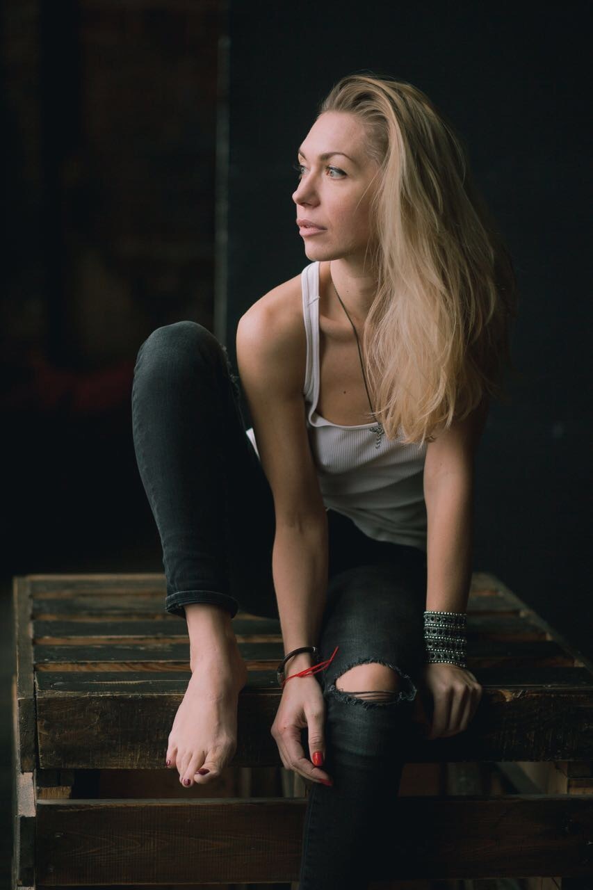 Наталья Березина