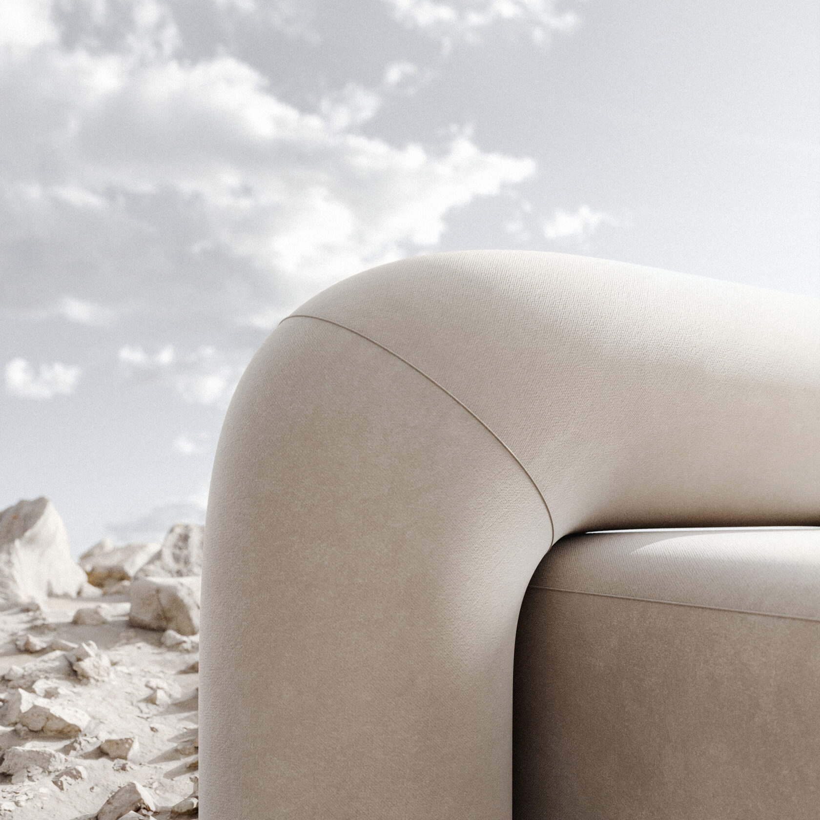 3Д визуализация визиток