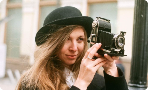 Елена Строганова