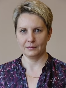 Куликова Анна Яковлевна