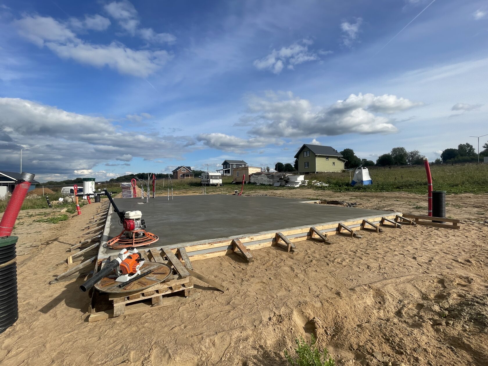 Карта сайта