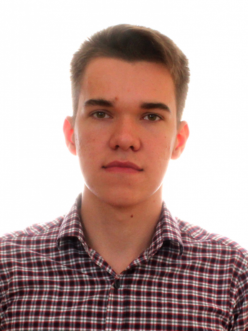 Матрозе Евгений