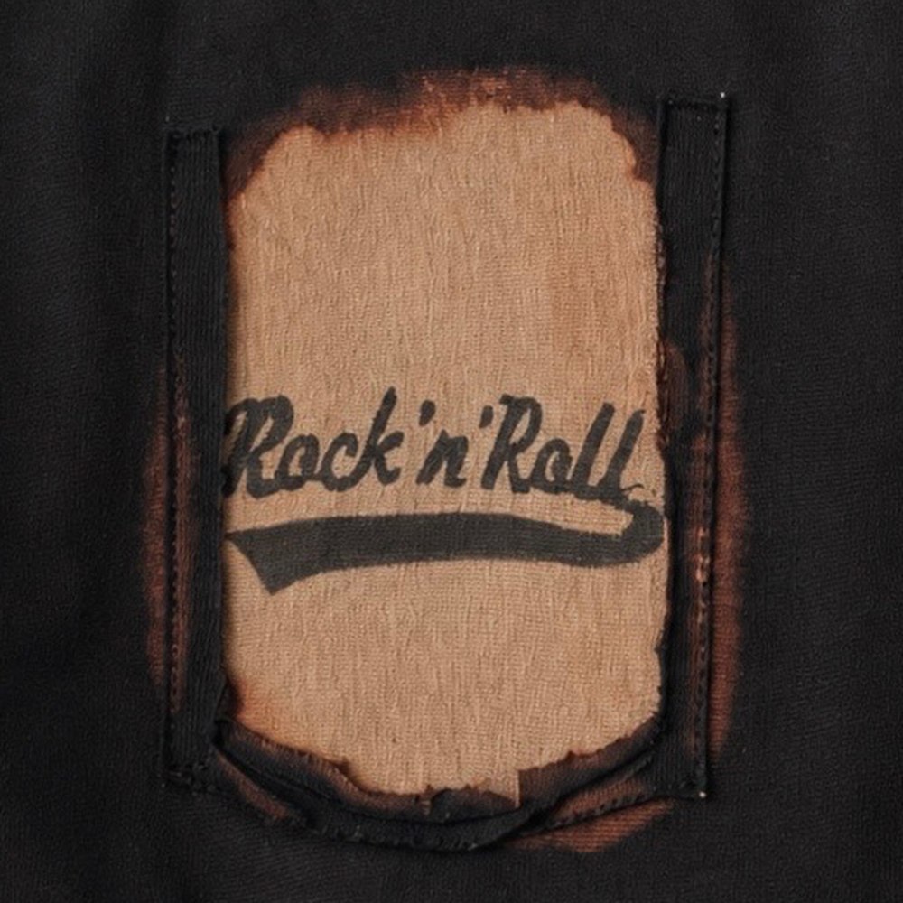Ручная деталь Rock'n'Roll