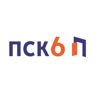 Гк пск. ПСК 6 Уфа. ПСК логотип. ПСК 6 застройщик. ПСК 6 логотип.