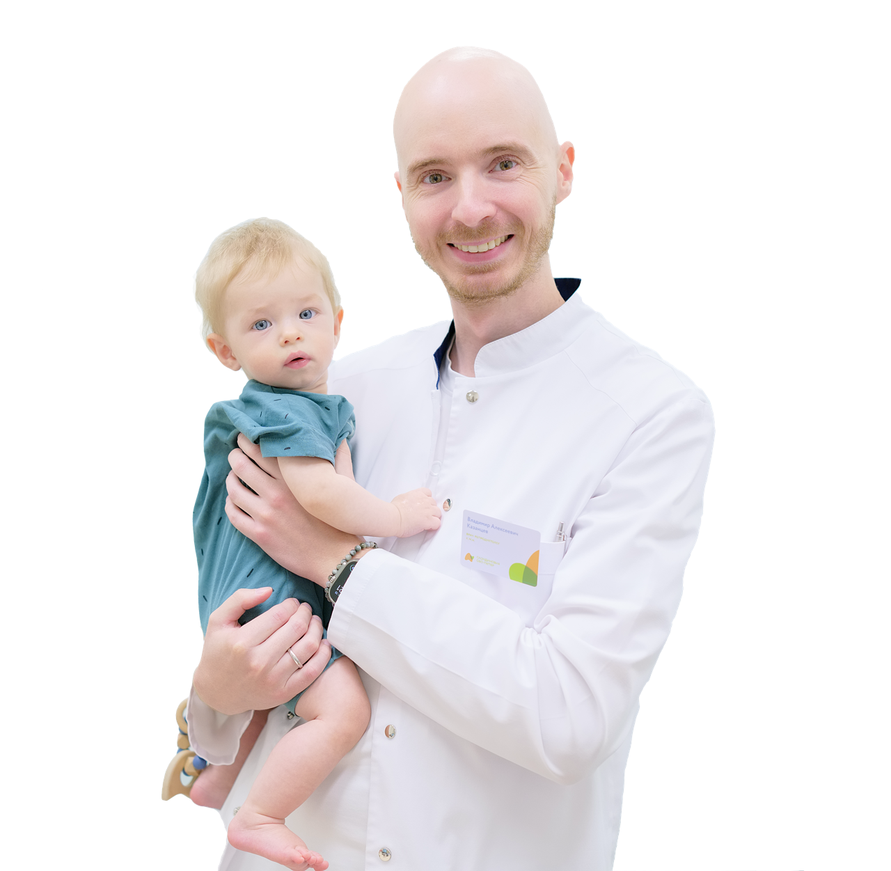 Владимир Казанцев