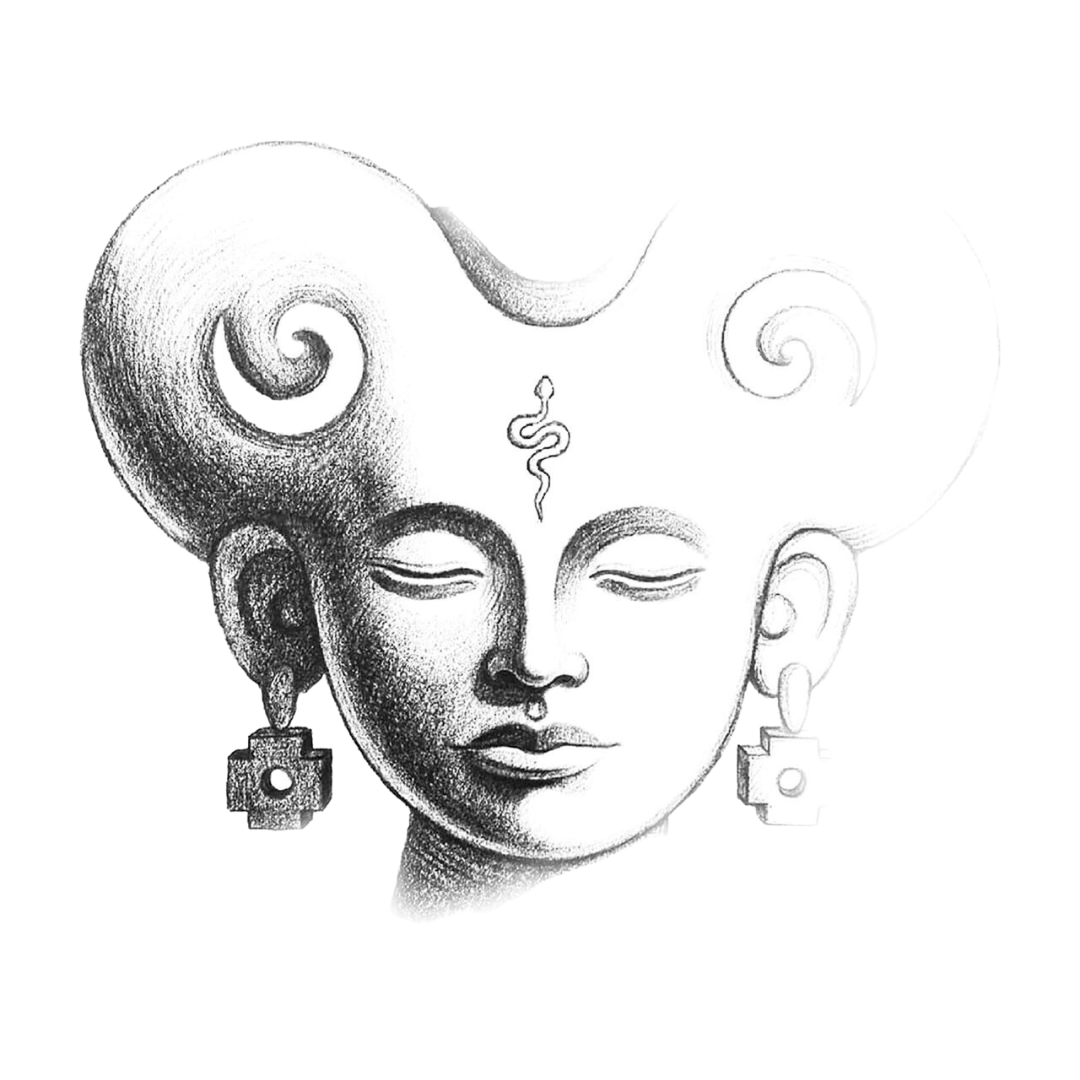 AХАМ. Тантра с Пемой