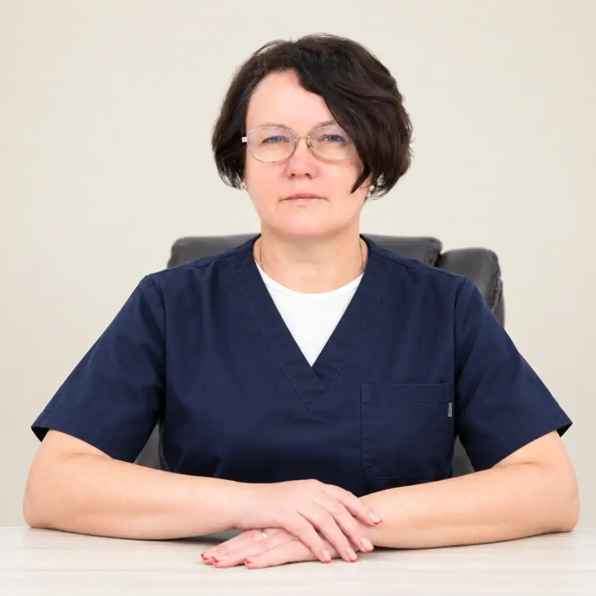 Марченко Марина Андреевна