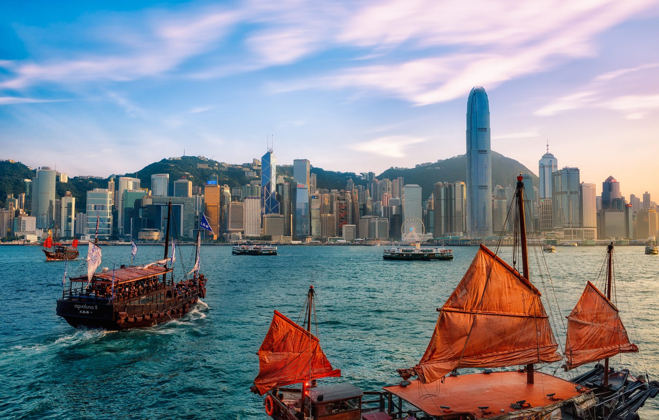 Sinosure Hong Kong How Companies Navigate Challenges in Global Trade