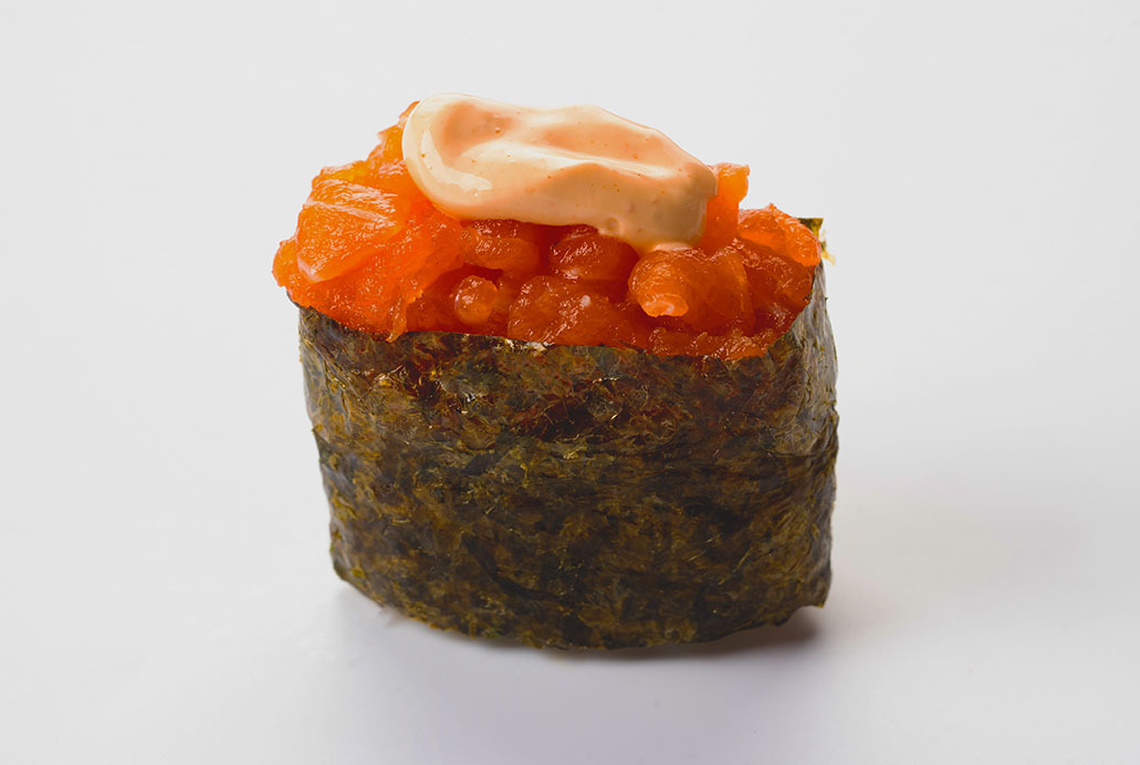 Суши. Доставка суши на дом в Твери