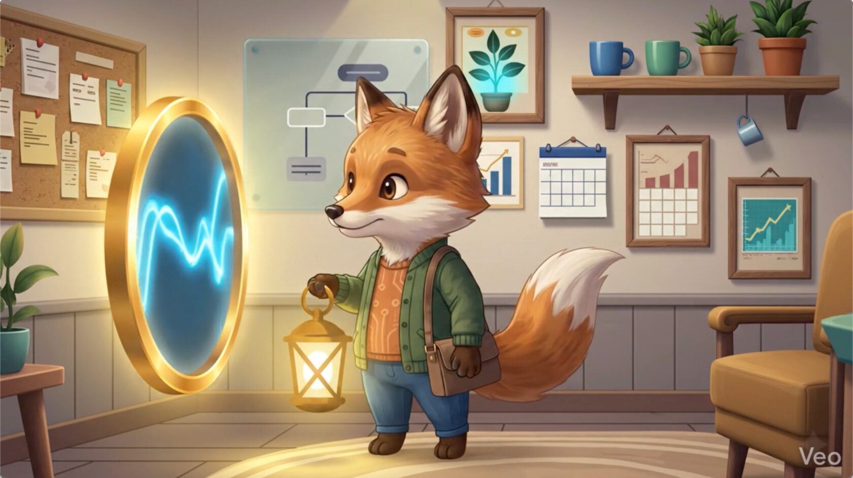 Видеопревью мастермайнда Heedy.ai по личной продуктивности с ИИ