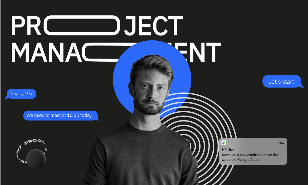 Cover_How a project manager saves nerves and money