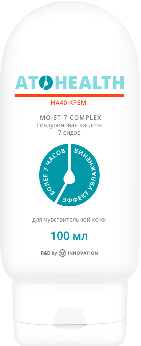 Космецевтика ATOHEALTH
