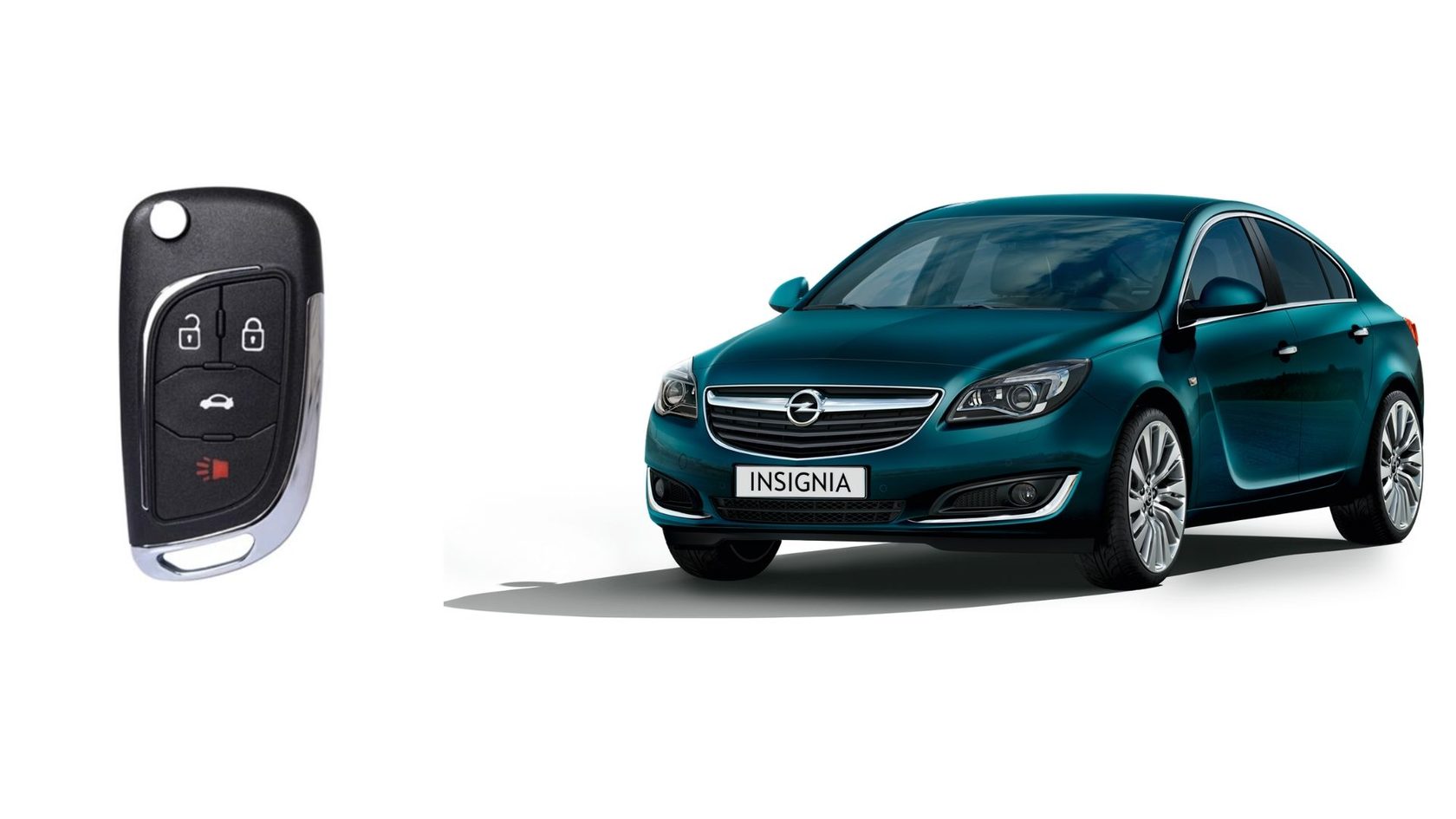 автозапуск opel astra h