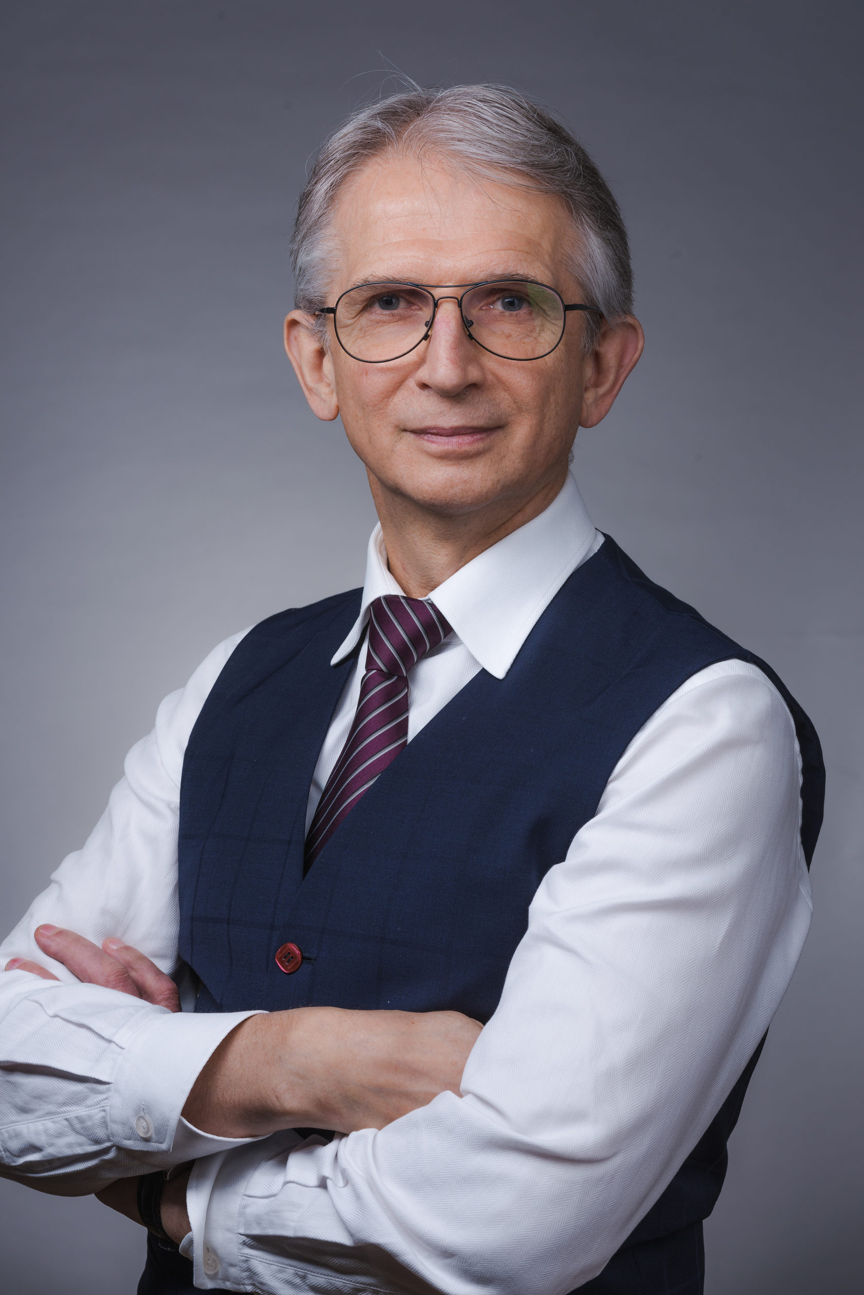 Николай Иванович Козлов
