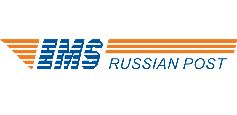 ЕМС лого. ЕМС почта России. Ems почта логотип. Эмблема курьерской службы.