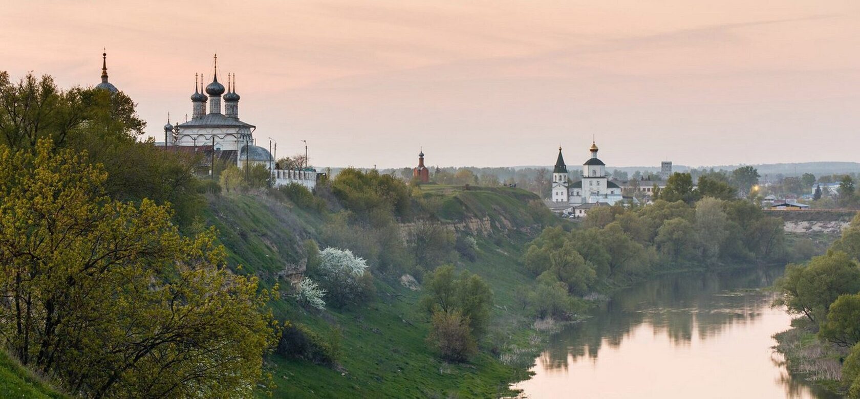 БОЛЬШИЕ СМЫСЛЫ МАЛЕНЬКИХ ОРЛА И МЦЕНСКА