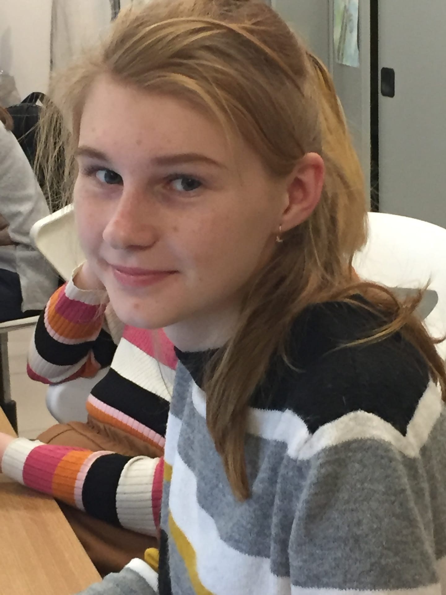 Полезная нагрузка