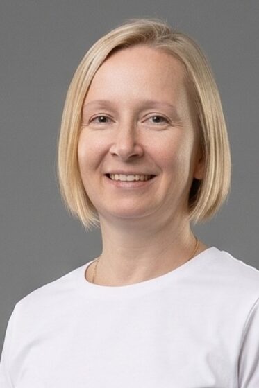 Герасимова Софья Викторовна — инструктор ЛФК центра Никсор в Долгопрудном