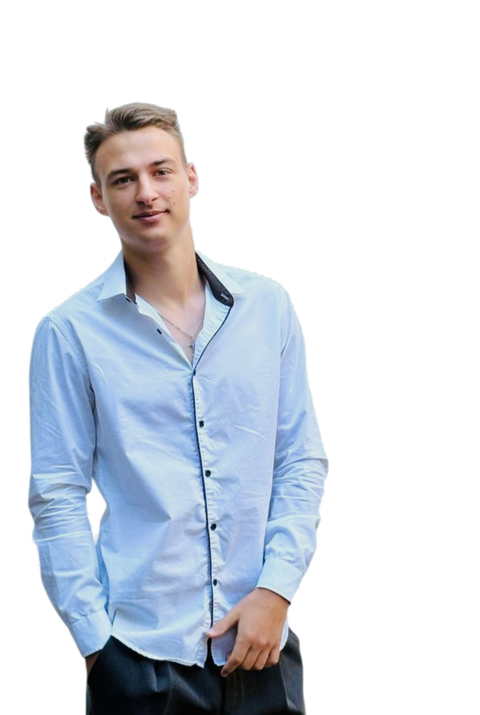 Артём Смолин