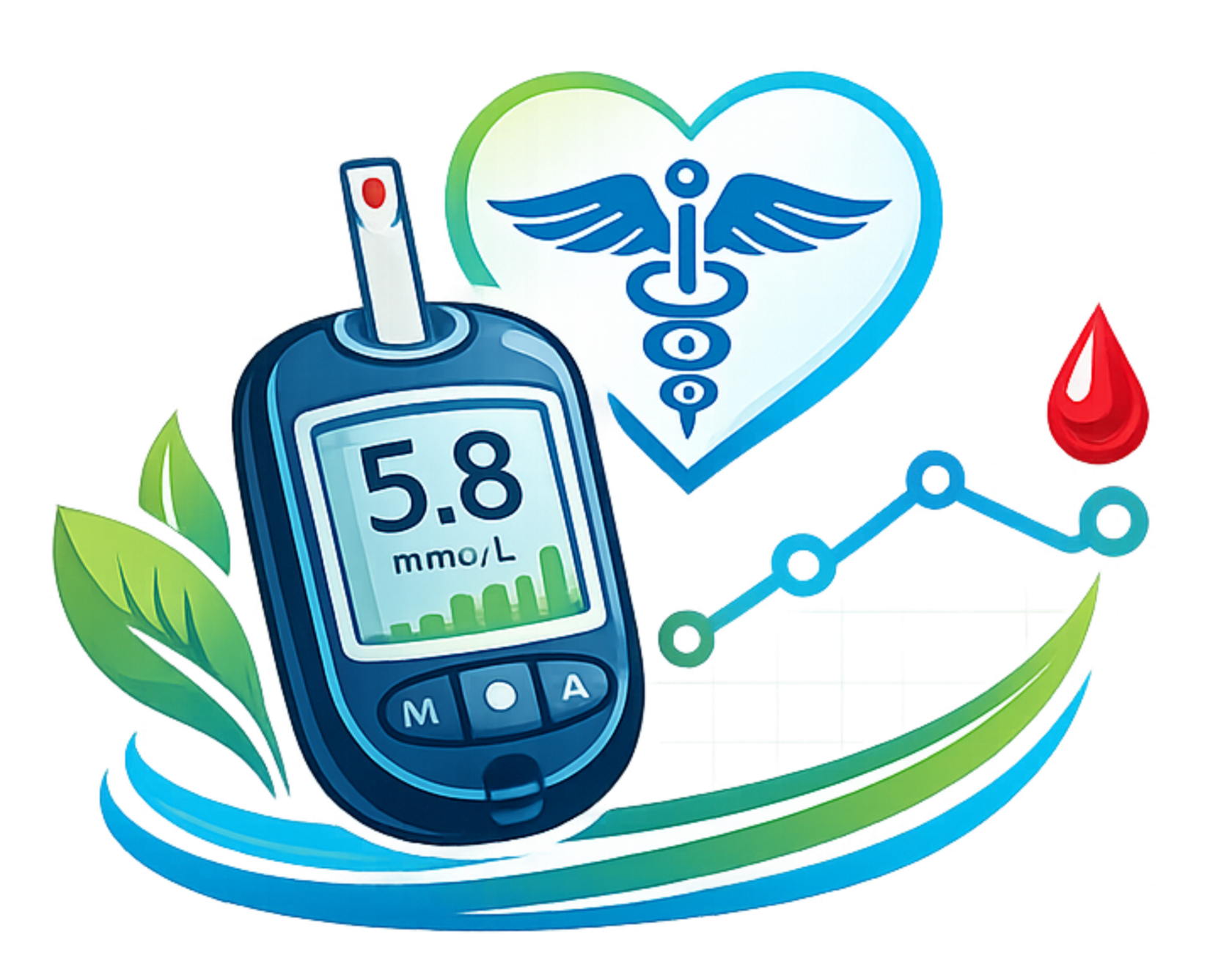 Марафон “Управление гипергликемией”