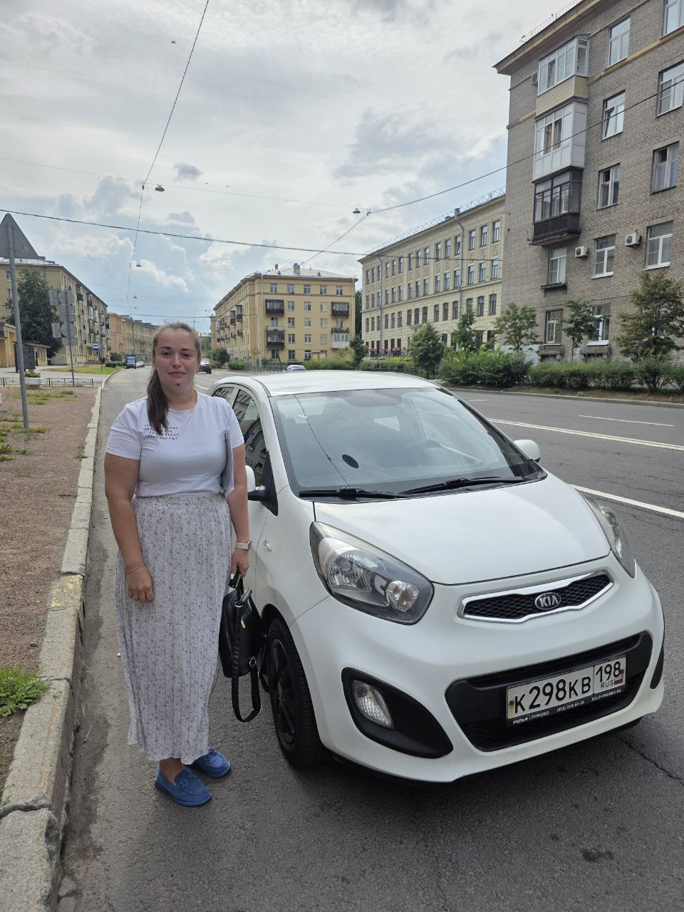 Kia Picanto, 2012